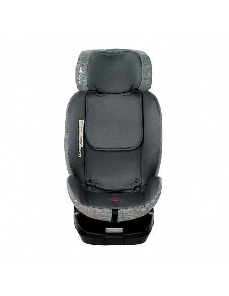 Be Cool Twister i-Size 0-12 Years Group 40-150cm Car Seat-BeCity Be Cool