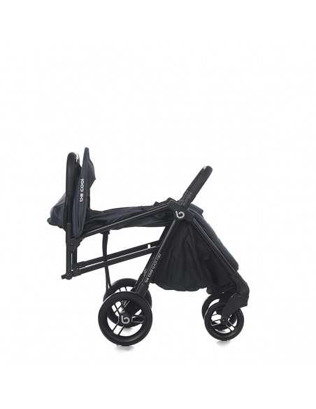 Be Cool Quick Fold Pushchair-Azure Be Cool