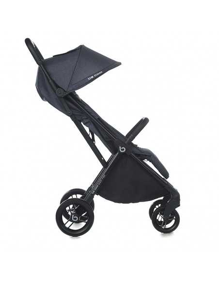 Be Cool Quick Fold Pushchair-Azure Be Cool