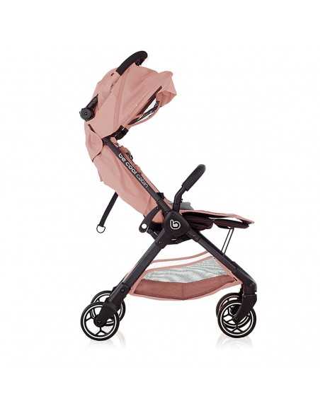 Be Cool Cabin Stroller-Be RoseGold (Pink) Be Cool