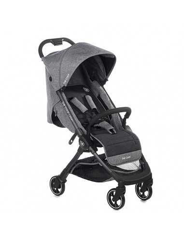 Be Cool Cabin Stroller-Be Graphite...