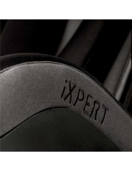 Jane iXpert i-Size 40-105cm Car Seat-Matt Gray Concord