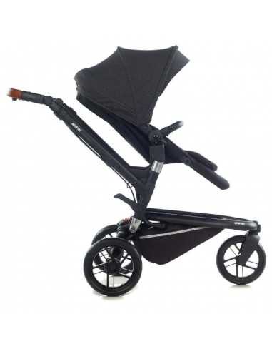 Jane Trider + Sweet + Koos i-Size... Jane Trider + Sweet + Koos i-Size...