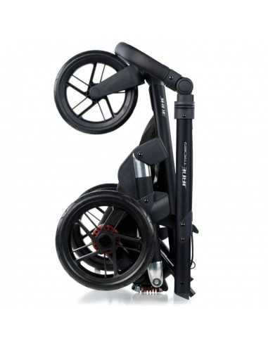 Jane Trider + Sweet + Koos i-Size... Jane Trider + Sweet + Koos i-Size...