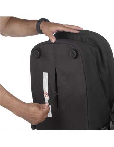 Jane Trider + Sweet + Koos i-Size... Jane Trider + Sweet + Koos i-Size...