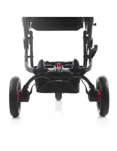 Jane Trider + Sweet + Koos i-Size... Jane Trider + Sweet + Koos i-Size...