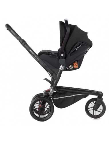 Jane Trider + Sweet + Koos i-Size... Jane Trider + Sweet + Koos i-Size...