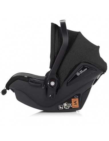 Jane Trider + Sweet + Koos i-Size... Jane Trider + Sweet + Koos i-Size...