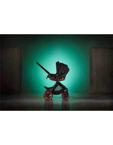 Jane Crosslight Pro Carbon + Micro... Jane Crosslight Pro Carbon + Micro...