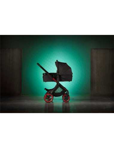 Jane Crosslight Pro Carbon + Micro... Jane Crosslight Pro Carbon + Micro...