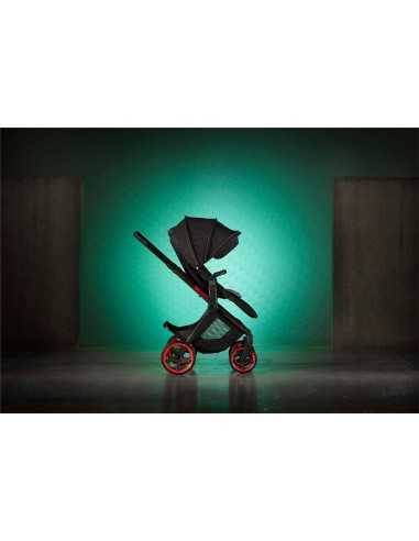 Jane Crosslight Pro Carbon + Micro... Jane Crosslight Pro Carbon + Micro...