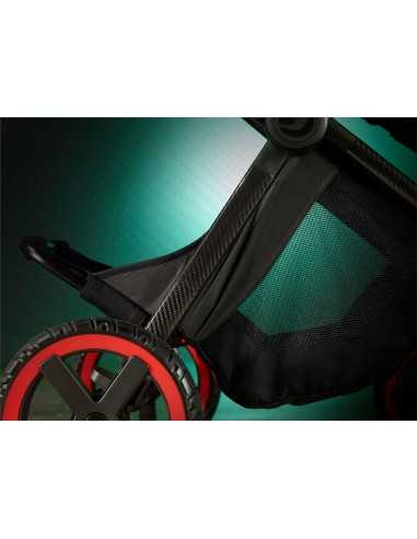 Jane Crosslight Pro Carbon + Micro... Jane Crosslight Pro Carbon + Micro...