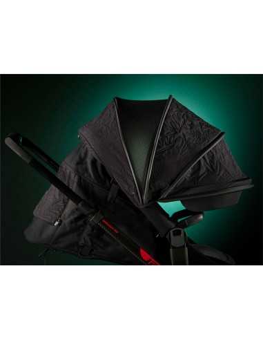 Jane Crosslight Pro Carbon + Micro... Jane Crosslight Pro Carbon + Micro...