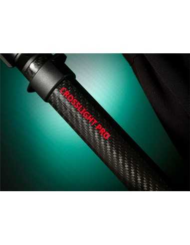 Jane Crosslight Pro Carbon + Micro... Jane Crosslight Pro Carbon + Micro...
