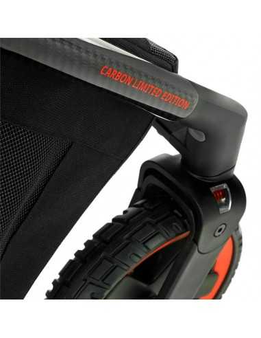 Jane Crosslight Pro Carbon + Micro... Jane Crosslight Pro Carbon + Micro...