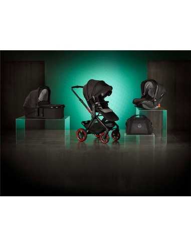 Jane Crosslight Pro Carbon + Micro... Jane Crosslight Pro Carbon + Micro...