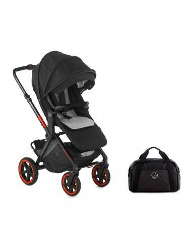 Jane Crosslight Pro Carbon + Micro... Jane Crosslight Pro Carbon + Micro...