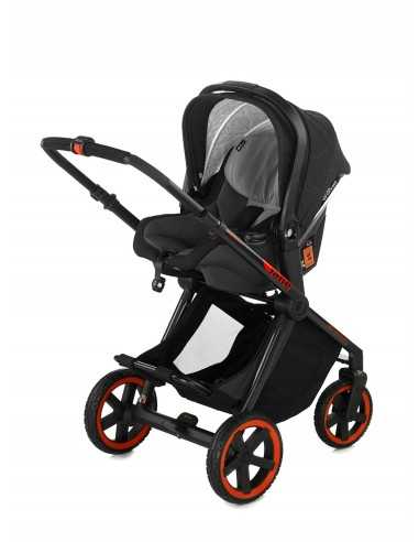 Jane Crosslight Pro Carbon + Micro... Jane Crosslight Pro Carbon + Micro...