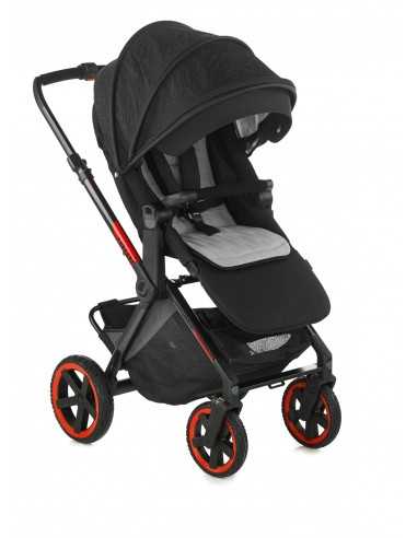 Jane Crosslight Pro Carbon + Micro... Jane Crosslight Pro Carbon + Micro...