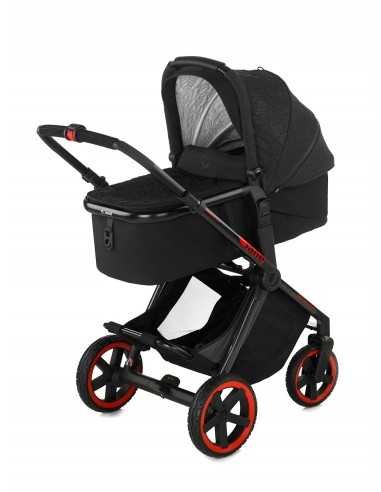 Jane Crosslight Pro Carbon + Micro... Jane Crosslight Pro Carbon + Micro...