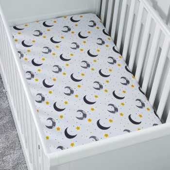 Ickle Bubba Cot Bed Sheets... 2