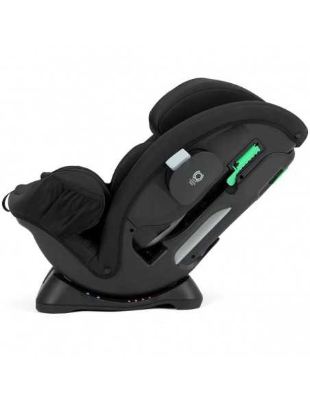 Joie Every Stage™ R129 i-Size Group 0+/1/2/3 Car Seat-Shale Joie