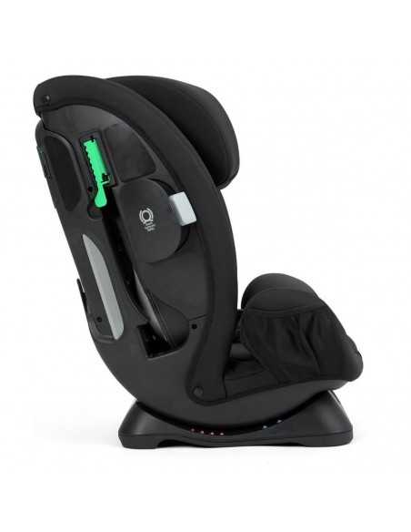 Joie Every Stage™ R129 i-Size Group 0+/1/2/3 Car Seat-Shale Joie