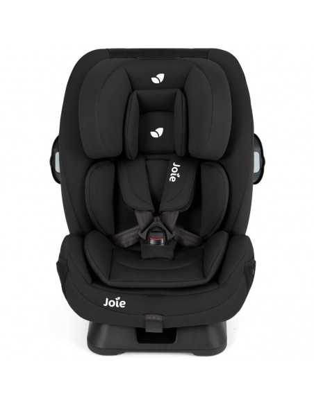 Joie Every Stage™ R129 i-Size Group 0+/1/2/3 Car Seat-Shale Joie