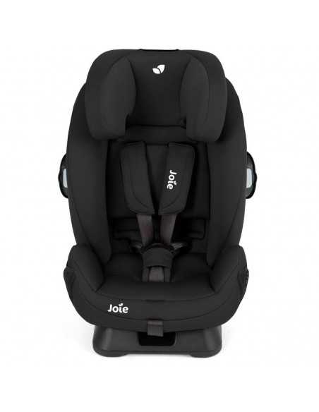 Joie Every Stage™ R129 i-Size Group 0+/1/2/3 Car Seat-Shale Joie