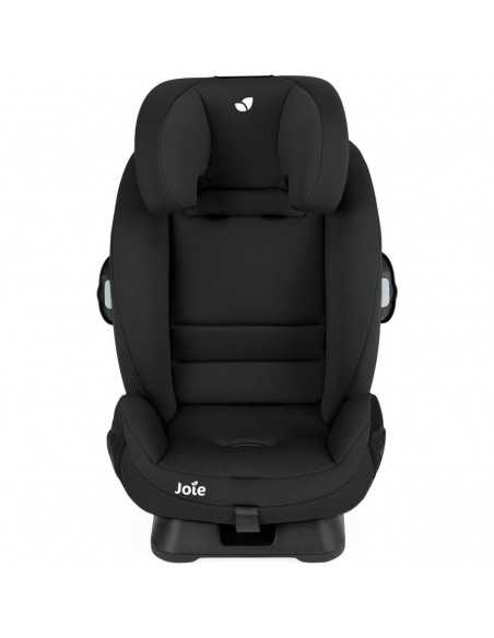 Joie Every Stage™ R129 i-Size Group 0+/1/2/3 Car Seat-Shale Joie