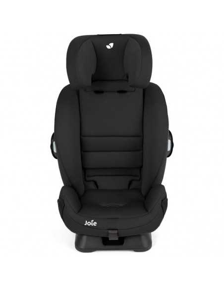 Joie Every Stage™ R129 i-Size Group 0+/1/2/3 Car Seat-Shale Joie