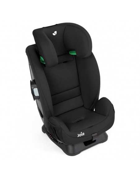 Joie Every Stage™ R129 i-Size Group 0+/1/2/3 Car Seat-Shale Joie