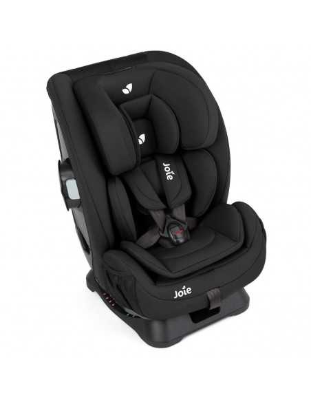 Joie Every Stage™ R129 i-Size Group 0+/1/2/3 Car Seat-Shale Joie