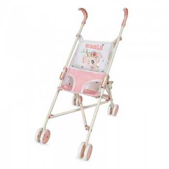Decuevas Toy Buggy Stroller...