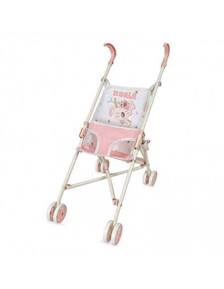 Decuevas Toy Buggy Stroller Koala Collection Decuevas Toys