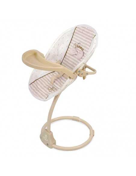 Decuevas Toys High Chair 3x1 Verona Collection-Cream Decuevas Toys