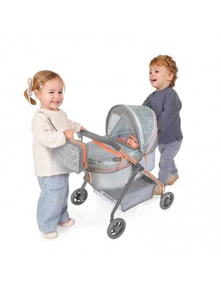 Decuevas Toys My First Pram Cityx Collection Decuevas Toys