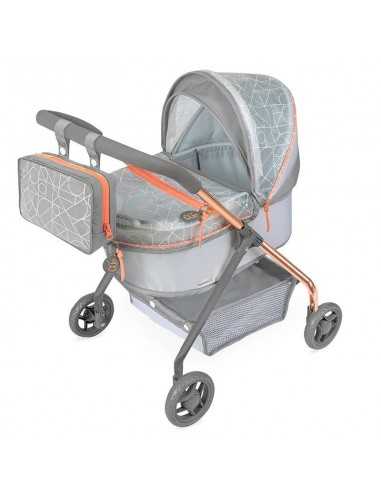 Decuevas Toys My First Pram Cityx...