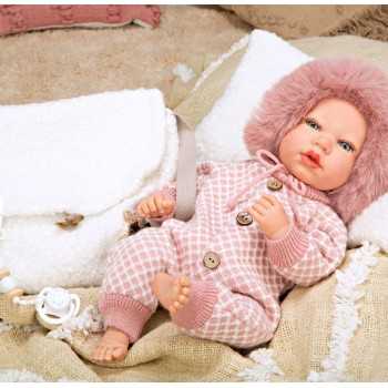 Arias Toys Manuela Reborn...