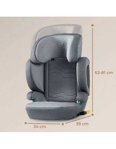 Kinderkraft Car Seat XPAND 2... Kinderkraft Car Seat XPAND 2...