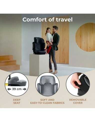 Kinderkraft Car Seat XPAND 2... Kinderkraft Car Seat XPAND 2...