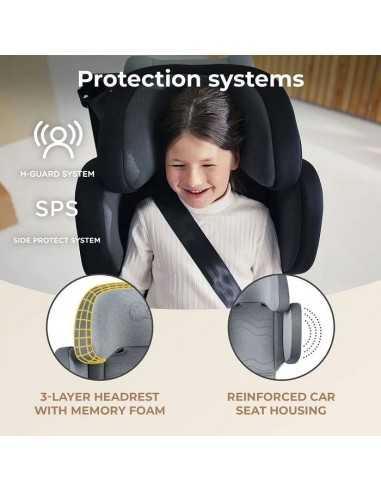 Kinderkraft Car Seat XPAND 2... Kinderkraft Car Seat XPAND 2...