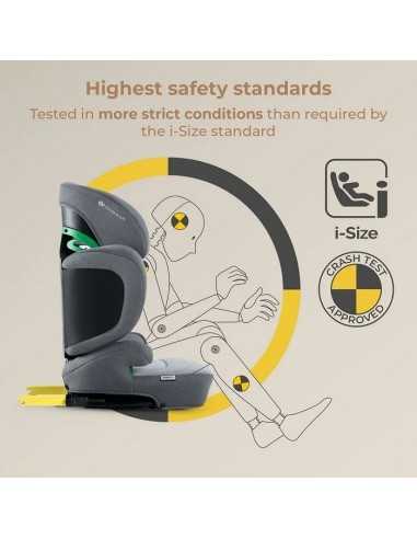 Kinderkraft Car Seat XPAND 2... Kinderkraft Car Seat XPAND 2...