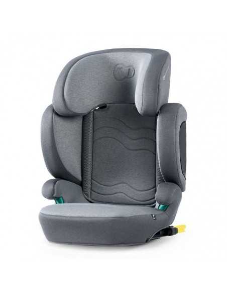 Kinderkraft Car Seat XPAND 2 i-Size-Rocket Grey kinderkraft