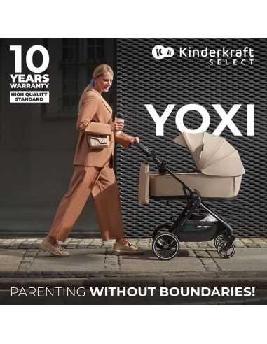 Kinderkraft Pushchair YOXI 2in1... Kinderkraft Pushchair YOXI 2in1...