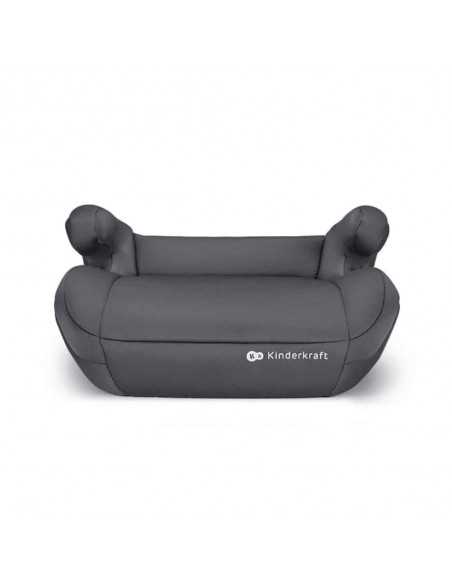 Kinderkraft Car Seat i-Spark i-Size 100-150cm-Grey kinderkraft