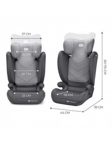 Kinderkraft Car Seat i-Spark i-Size... Kinderkraft Car Seat i-Spark i-Size...