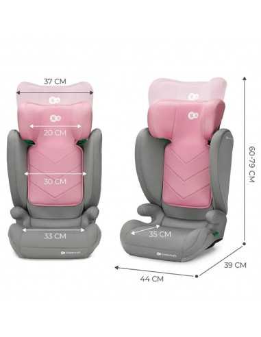 Kinderkraft Car Seat i-Spark i-Size... Kinderkraft Car Seat i-Spark i-Size...