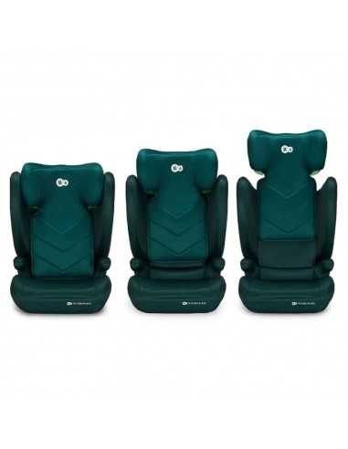 Kinderkraft Car Seat i-Spark i-Size... Kinderkraft Car Seat i-Spark i-Size...