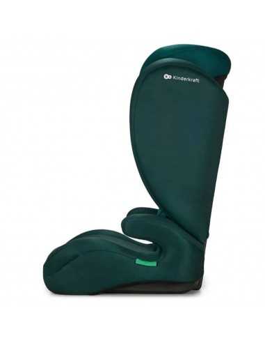 Kinderkraft Car Seat i-Spark i-Size... Kinderkraft Car Seat i-Spark i-Size...